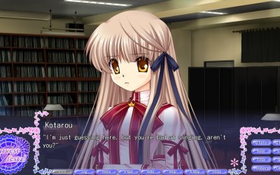 Rewrite Harvest festa!