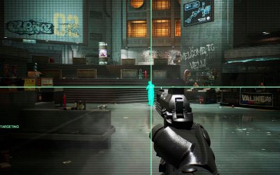 RoboCop: Rogue City - Unfinished Business