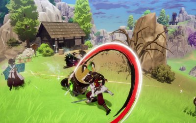 Rune Factory: Guardians of Azuma