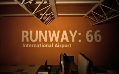 Runway 66