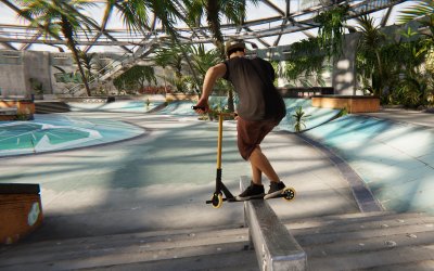 ScootX