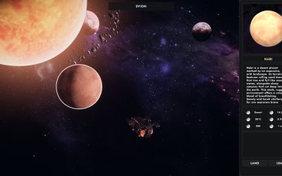 Sector Unknown