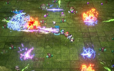 Seed of Heroes