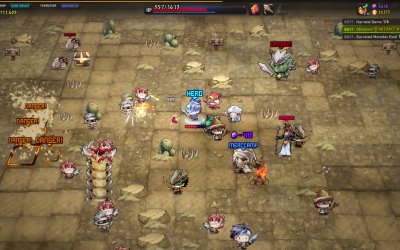 Seed of Heroes