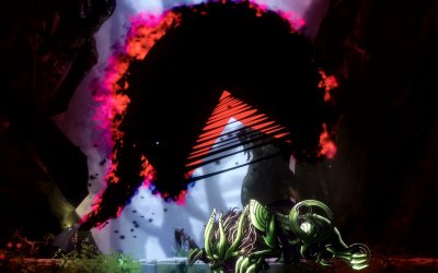 Shadow Labyrinth