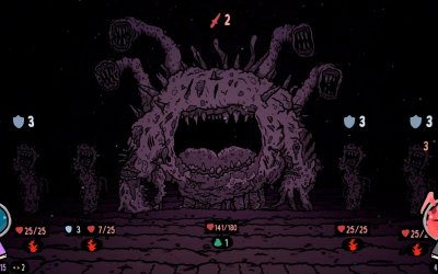 Shroom and Gloom