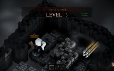 Slayer: the Demon Haunted World
