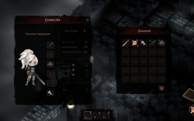Slayer: the Demon Haunted World