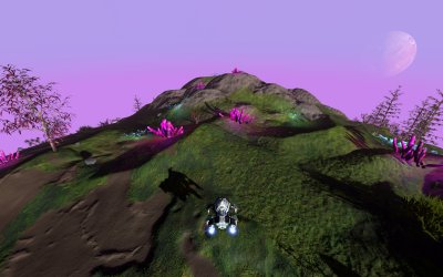 Star Control: Origins