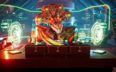 Star Control: Origins
