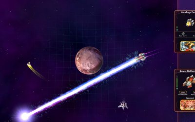 Star Control: Origins