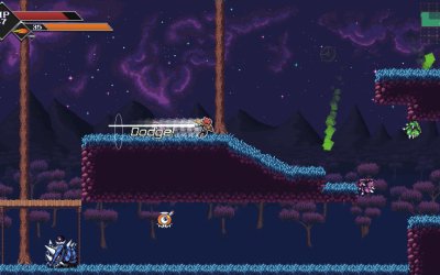 Star Rift Saga