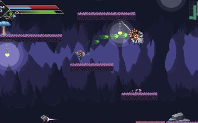 Star Rift Saga