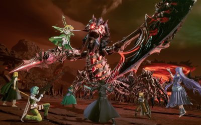 SWORD ART ONLINE Fractured Daydream