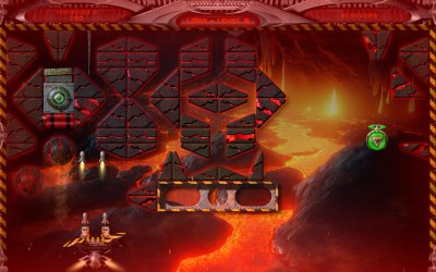 Tekkout2 - Balls Of Rust