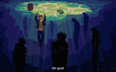 The Drifter