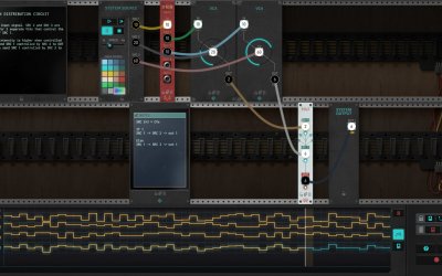 The Signal State