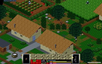 The X-Com Files