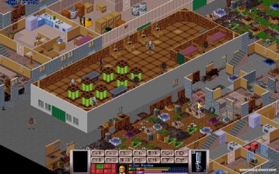 The X-Com Files
