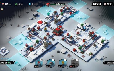 Tower Dominion