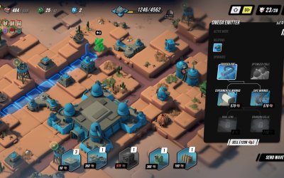 Tower Dominion