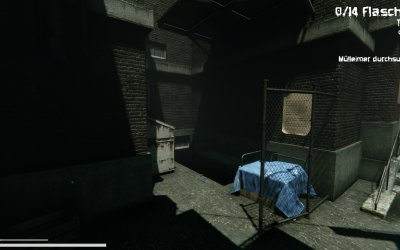 Trash Collector Simulator: Survive Edition
