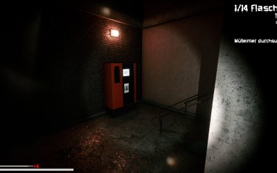 Trash Collector Simulator: Survive Edition