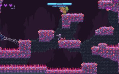Vision Soft Reset
