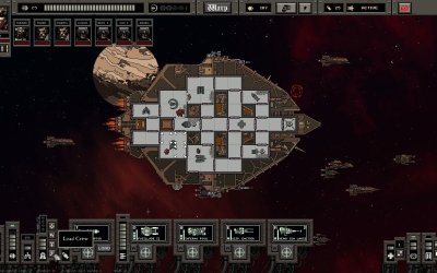 Void War