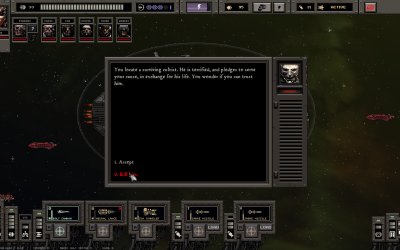 Void War