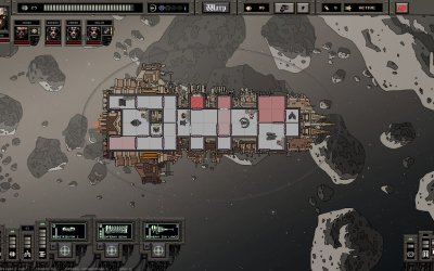 Void War