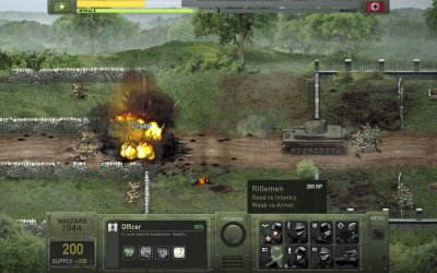Warfare Legacy Collection