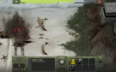 Warfare Legacy Collection