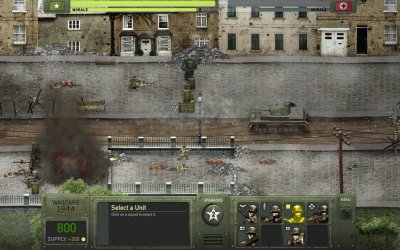 Warfare Legacy Collection