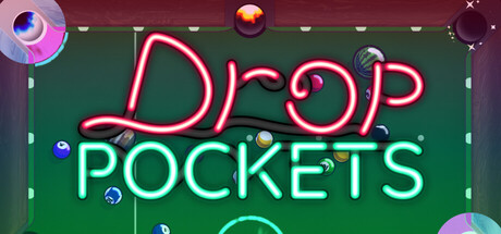 Drop Pockets