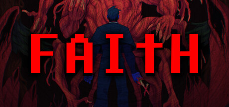FAITH: The Unholy Trinity