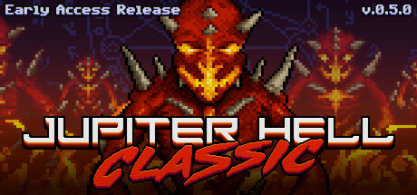 Jupiter Hell Classic
