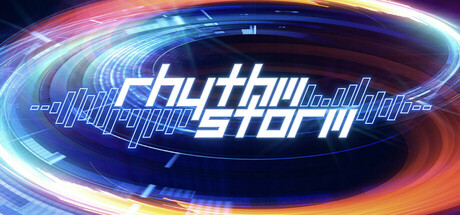 Rhythm Storm