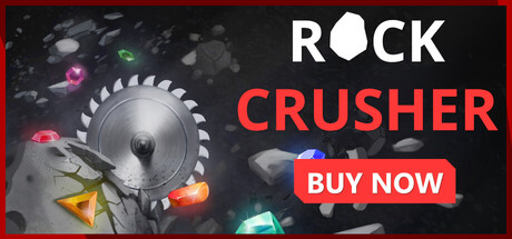 Rock Crusher