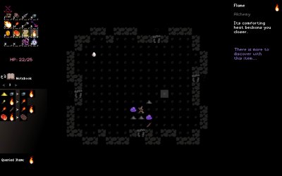Alchemist's Alcove