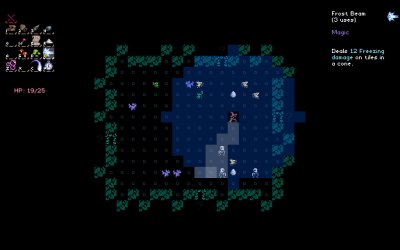 Alchemist's Alcove