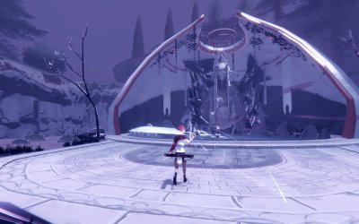 Altheia: The Wrath of Aferi