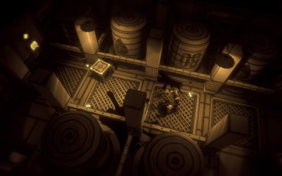 Bendy: Lone Wolf