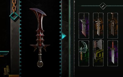 Blacksmith: Ignite the Forge