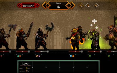 Blacksmith: Ignite the Forge
