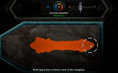 Blacksmith: Ignite the Forge