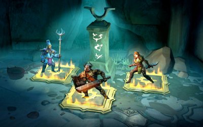 Blightbound