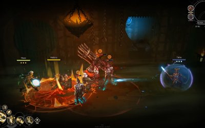 Blightbound