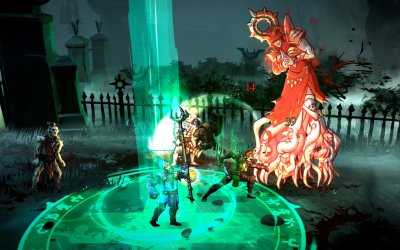 Blightbound