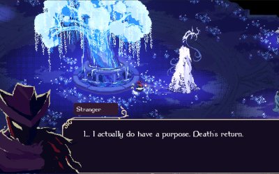 BloodRush: Undying Wish